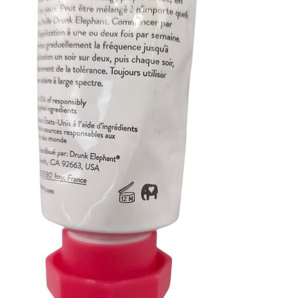 Drunk Elephant A-Passioni Retinol Cream - Picture 4 of 4